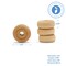 Classic Mini Wood Wheels, Multiple Sizes Available, Craft | Woodpeckers
